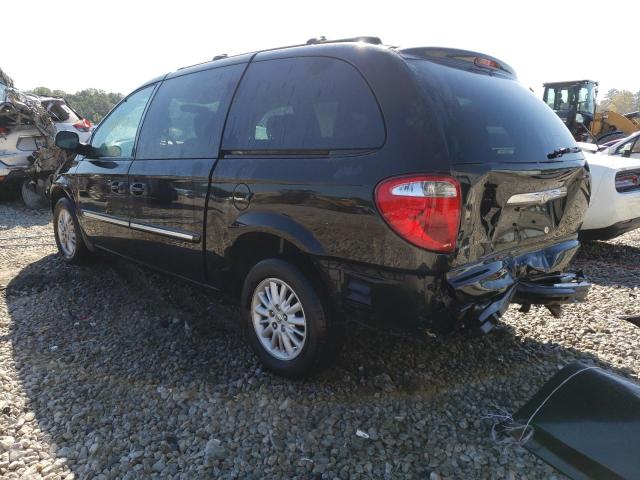 Photo 3 from auction – 2004 CHRYSLER TOWN & COU with VIN 2C4GP54L84R537190