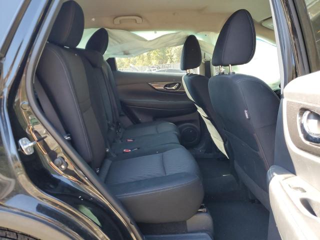 Photo 6 from auction – 2017 NISSAN ROGUE S with VIN KNMAT2MV3HP522671