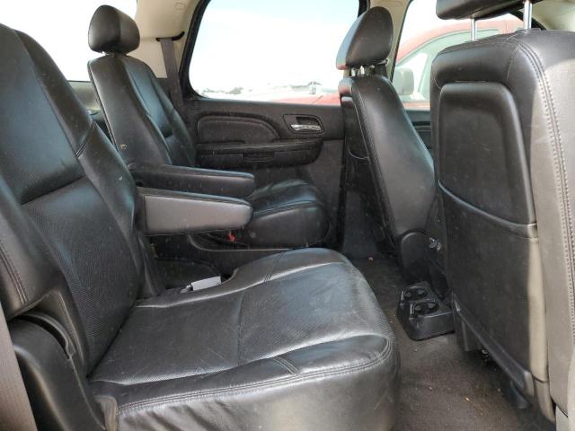 Photo 6 from auction – 2009 GMC YUKON DENA with VIN 1GKFC03229R268950