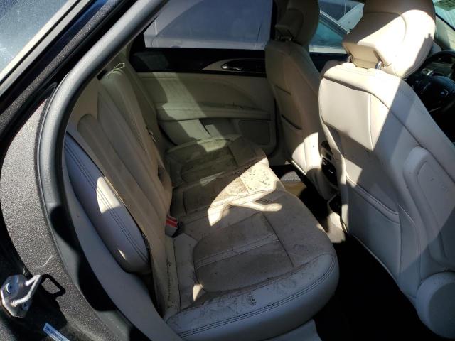 Photo 6 from auction – 2019 LINCOLN MKZ RESERV with VIN 3LN6L5F95KR613282