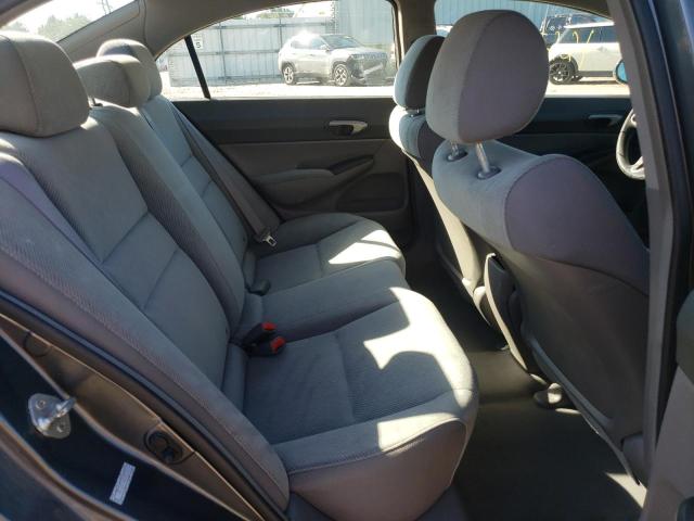 Photo 6 from auction – 2011 HONDA CIVIC LX with VIN 19XFA1F53BE038025