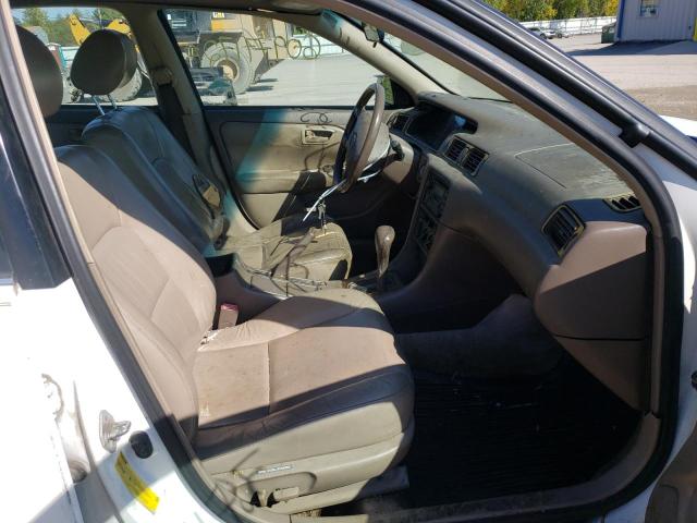 Photo 5 from auction – 1998 TOYOTA CAMRY CE with VIN 4T1BF28K0WU065453