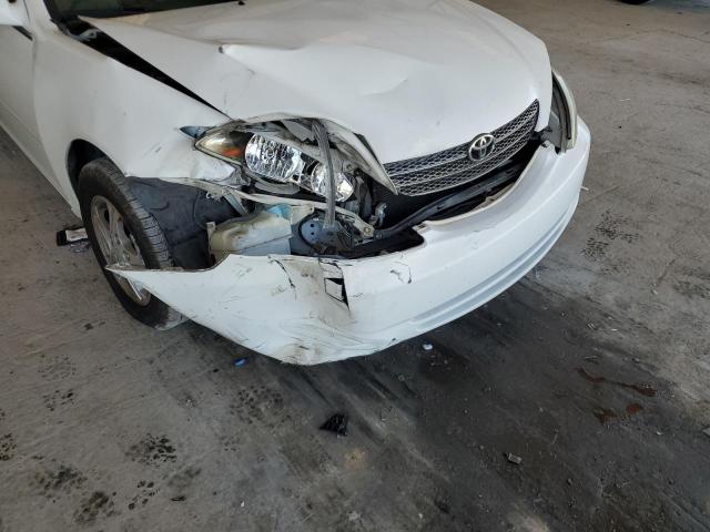 Photo 9 from auction – 2002 TOYOTA CAMRY LE with VIN 4T1BE32K22U019781