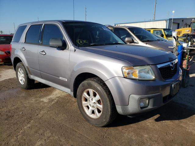 MAZDA TRIBUTE S 2008 with VIN 4F2CZ06108KM03107 - Photo from auction