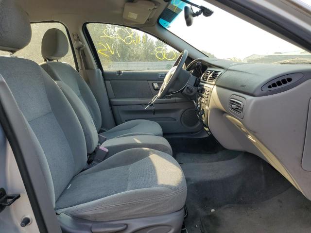 Zdjęcie 5 z aukcji – 2002 FORD TAURUS SES z VIN 1FAFP55U82G168757