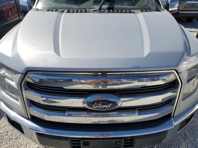 Photo 7 from auction – 2016 FORD F150 SUPER with VIN 1FTEW1EFXGFC46777