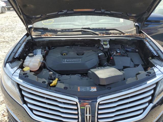 Photo 7 from auction – 2015 LINCOLN MKC with VIN 5LMCJ1A92FUJ30062