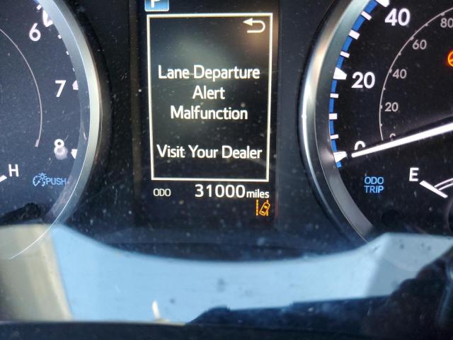 Photo 8 from auction – 2019 TOYOTA HIGHLANDER with VIN 5TDZARFH5KS059101