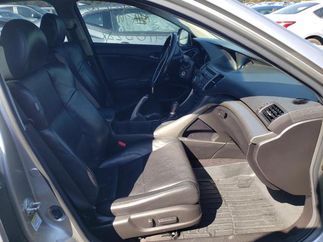 Photo 5 from auction – 2009 ACURA TSX with VIN JH4CU26669C036598