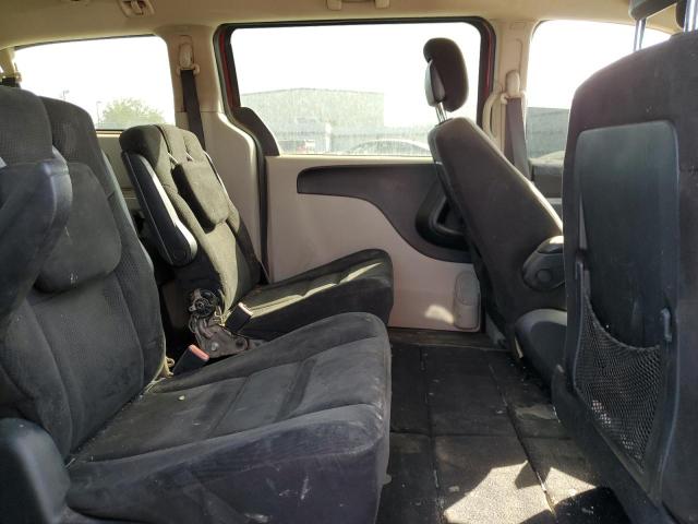 Photo 6 from auction – 2014 DODGE GRAND CARA with VIN 2C4RDGBG2ER470977