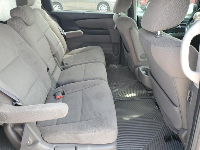 Photo 6 from auction – 2015 HONDA ODYSSEY EX with VIN 5FNRL5H48FB098482