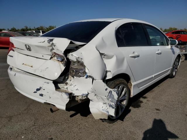 Photo 4 from auction – 2008 HONDA CIVIC LX with VIN 2HGFA16508H336689