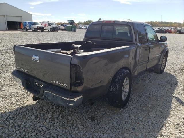 Photo 4 from auction – 2003 TOYOTA TUNDRA ACC with VIN 5TBBT44193S438441