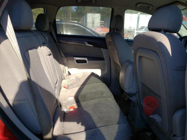 Photo 6 from auction – 2009 SATURN VUE XE with VIN 3GSCL33P59S572139