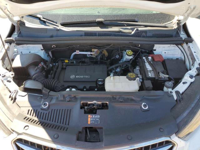 Photo 7 from auction – 2017 BUICK ENCORE PRE with VIN KL4CJASB9HB239409
