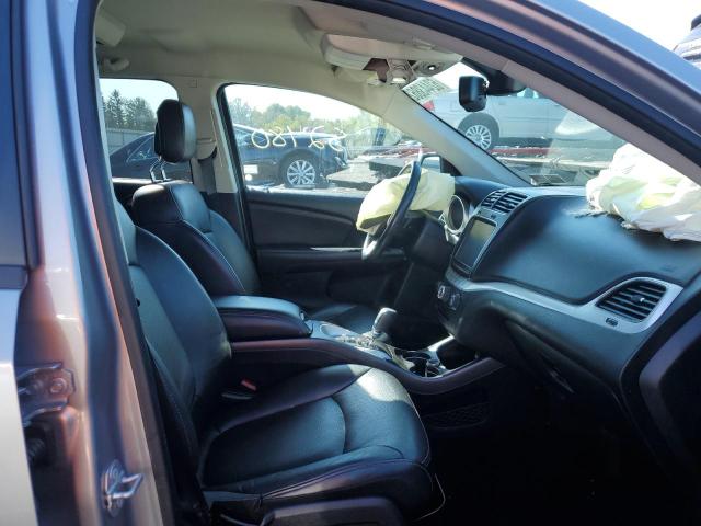 Photo 5 from auction – 2019 DODGE JOURNEY GT with VIN 3C4PDDEG5KT769938