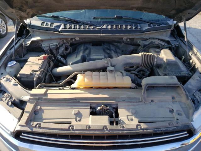 Photo 7 from auction – 2018 FORD F150 SUPER with VIN 1FTFW1EG2JKF43232
