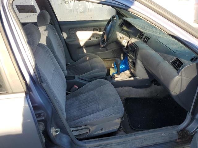 Photo 5 from auction – 1998 NISSAN SENTRA E with VIN 1N4AB41DXWC712746
