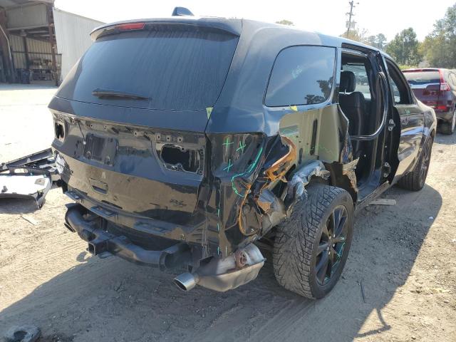 Photo 4 from auction – 2017 DODGE DURANGO R/ with VIN 1C4SDHCT9HC785341