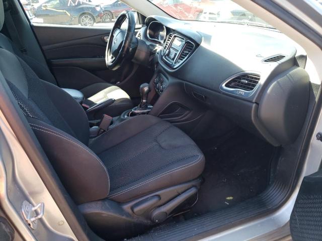 Photo 5 from auction – 2015 DODGE DART SXT with VIN 1C3CDFBB1FD266071