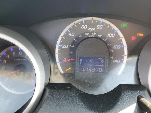 Photo 8 from auction – 2012 HONDA FIT with VIN JHMGE8H35CS009037