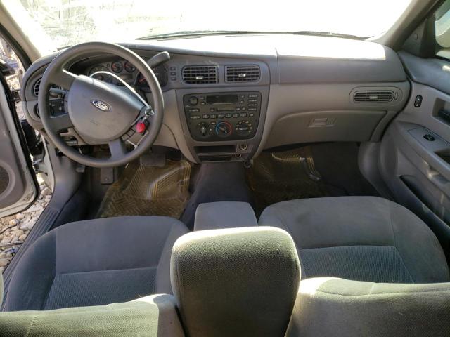 Photo 9 from auction – 2005 FORD TAURUS SE with VIN 1FAFP53U45A268137