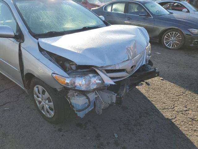 Photo 9 from auction – 2011 TOYOTA COROLLA BA with VIN 2T1BU4EE9BC732192