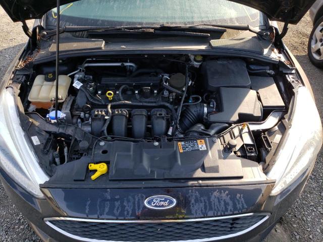 Photo 7 from auction – 2016 FORD FOCUS SE with VIN 1FADP3F23GL363480