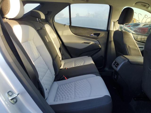 Photo 6 from auction – 2020 CHEVROLET EQUINOX LT with VIN 3GNAXKEV3LS703029