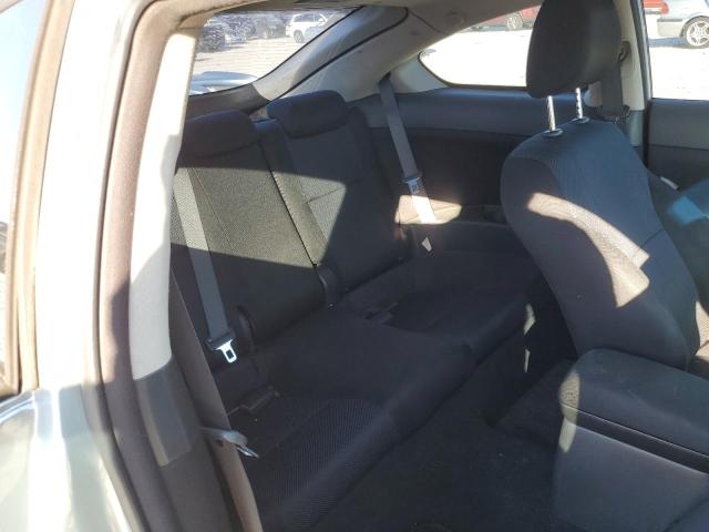 Photo 6 from auction – 2005 TOYOTA SCION TC with VIN JTKDE167850021725