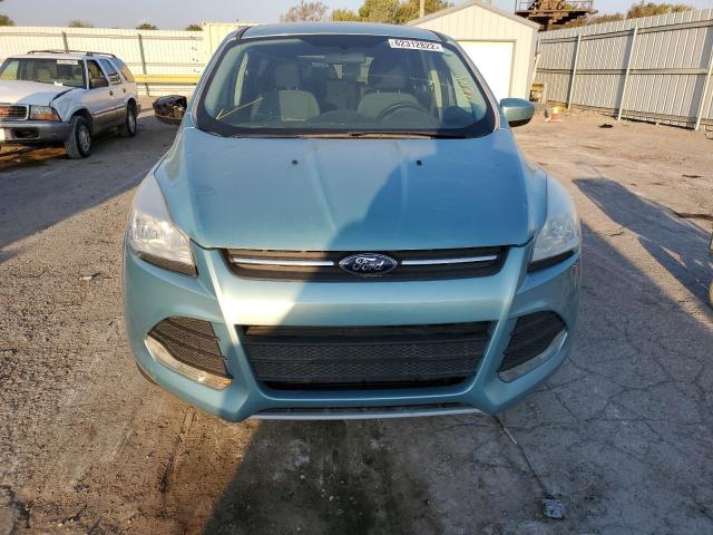 Photo 9 from auction – 2013 FORD ESCAPE SE with VIN 1FMCU9G99DUA14354
