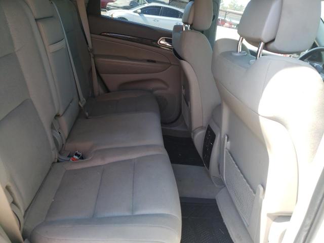 Photo 6 from auction – 2011 JEEP GRAND CHER with VIN 1J4RR4GG5BC617705