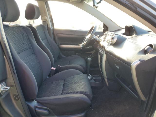 Photo 5 from auction – 2004 TOYOTA SCION XA with VIN JTKKT624840072095