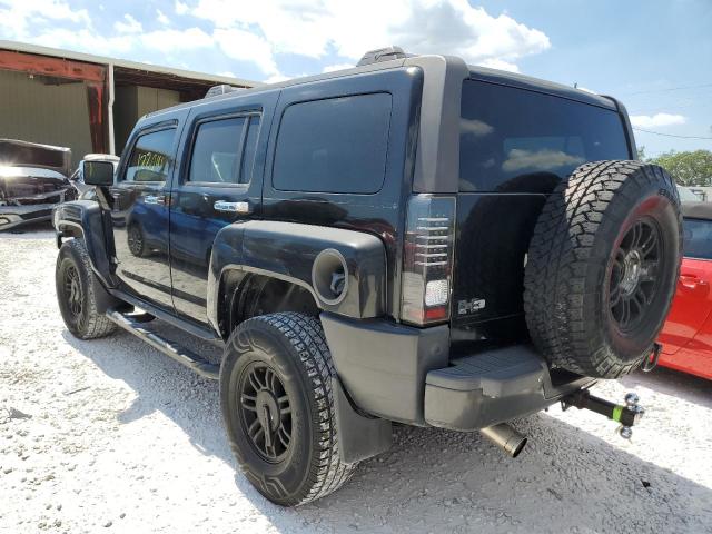 Photo 3 from auction – 2006 HUMMER H3 with VIN 5GTDN136368325348