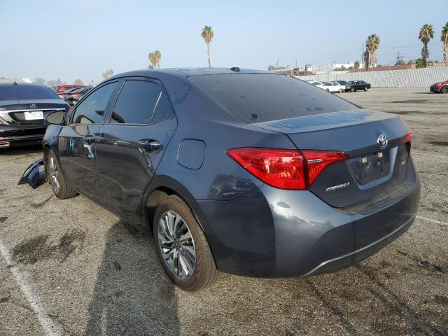 Photo 3 from auction – 2018 TOYOTA COROLLA L with VIN 5YFBURHE0JP809054