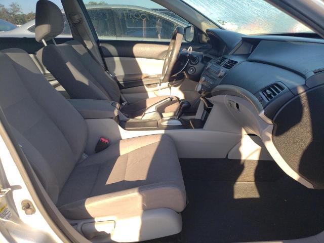 Photo 5 from auction – 2012 HONDA ACCORD LX with VIN 1HGCP2F37CA169566