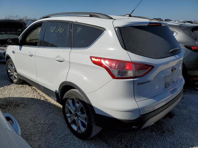 Photo 3 from auction – 2016 FORD ESCAPE SE with VIN 1FMCU0G90GUC05189