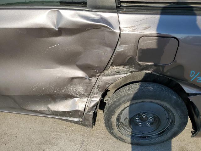 Photo 9 from auction – 2016 TOYOTA SIENNA XLE with VIN 5TDYK3DC5GS705287