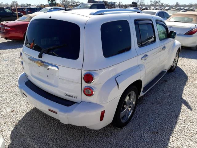 Photo 4 from auction – 2009 CHEVROLET HHR LT with VIN 3GNCA53V79S540716