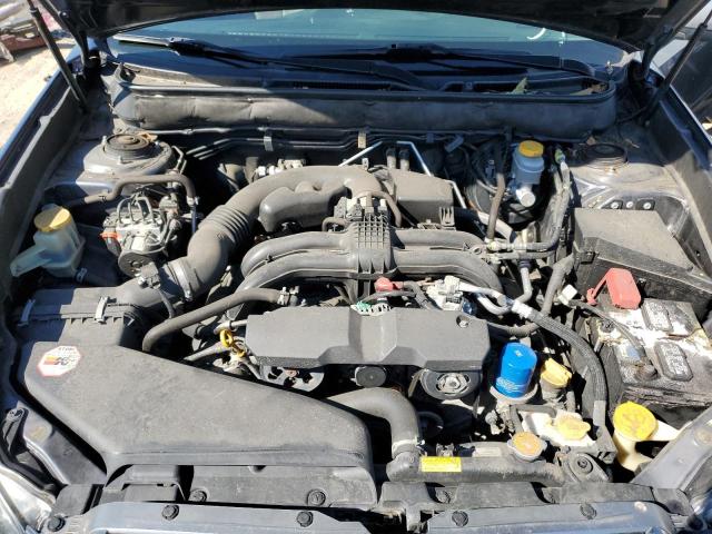 Снимка 7 от търг – 2014 SUBARU OUTBACK 2. с VIN 4S4BRBPC8E3300641
