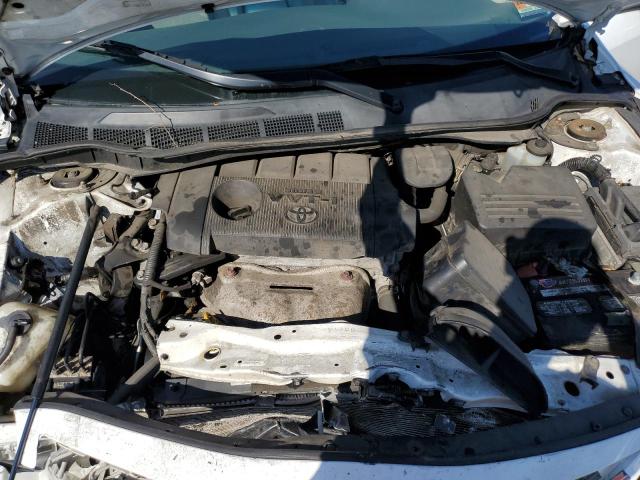 Photo 7 from auction – 2010 TOYOTA CAMRY BASE with VIN 4T1BF3EKXAU579913