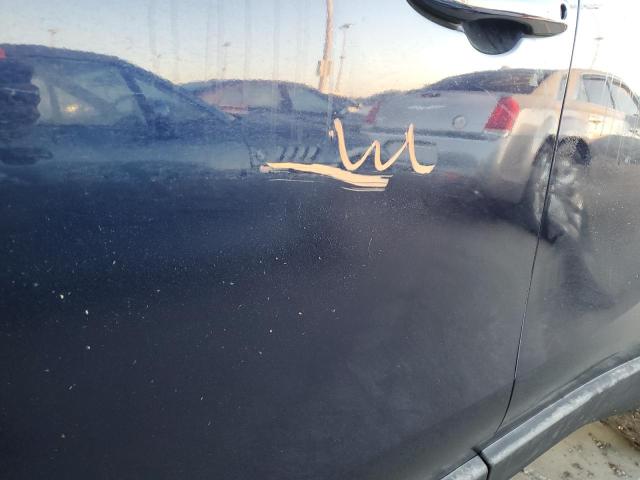 Photo 9 from auction – 2021 TOYOTA VENZA LE with VIN JTEAAAAH5MJ052568