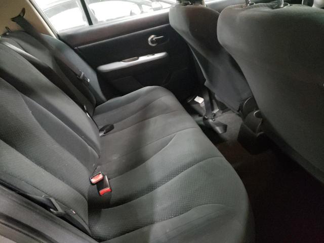 Photo 6 from auction – 2012 NISSAN VERSA S with VIN 3N1BC1CP7CK228558