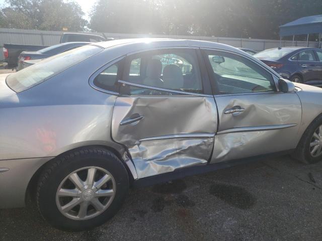 Photo 9 from auction – 2006 BUICK LACROSSE C with VIN 2G4WC582661126246