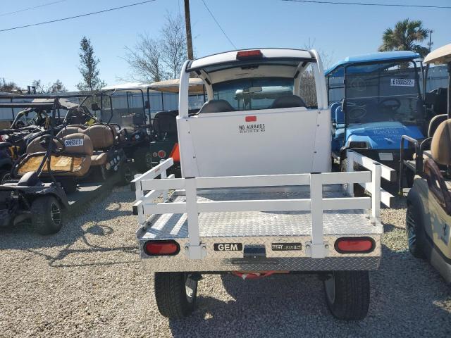 Photo 10 from auction – 2013 GEM EL with VIN 52CG4SGA9D0002794