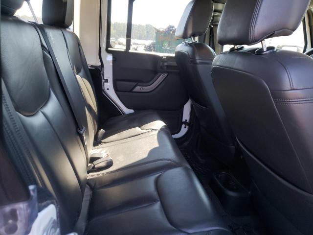 Photo 6 from auction – 2018 JEEP WRANGLER U with VIN 1C4BJWDG5JL847564
