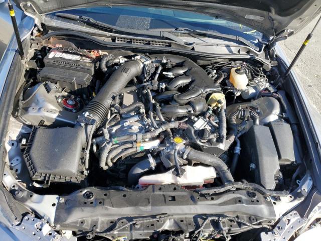 Photo 7 from auction – 2015 LEXUS IS 250 with VIN JTHBF1D22F5058033