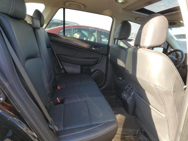 Photo 6 from auction – 2018 SUBARU OUTBACK 3. with VIN 4S4BSENCXJ3330775