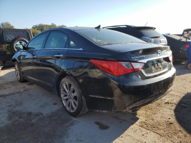 Photo 3 from auction – 2011 HYUNDAI SONATA SE with VIN 5NPEC4AC6BH305893