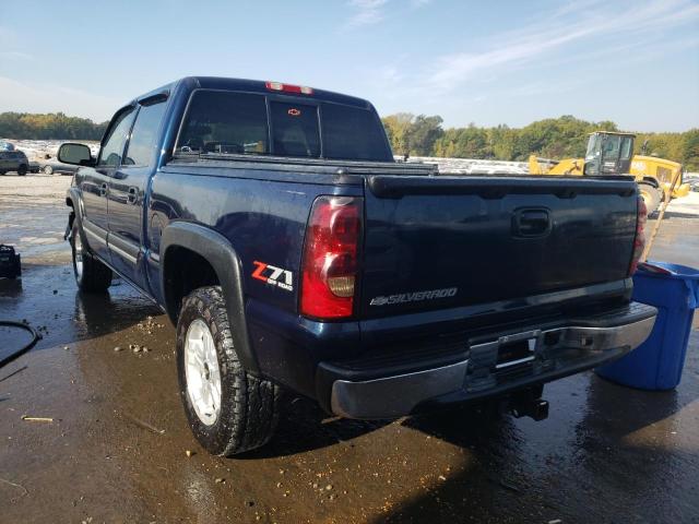 Photo 3 from auction – 2006 CHEVROLET SILVERADO with VIN 2GCEK13T461154218